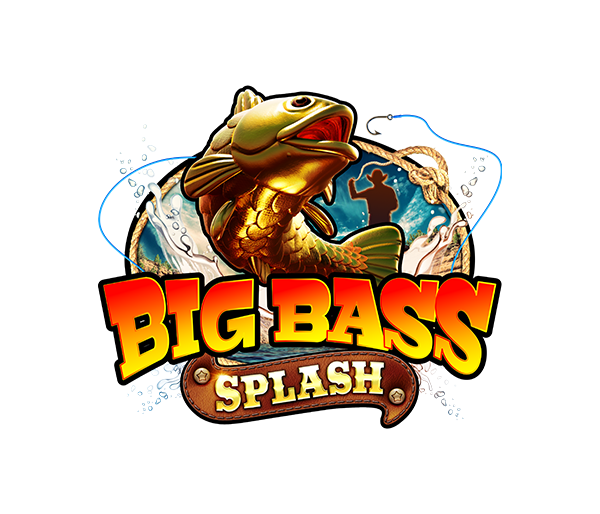 Big Bass Splash