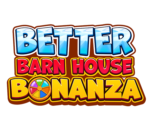 Better Barn House Bonanza