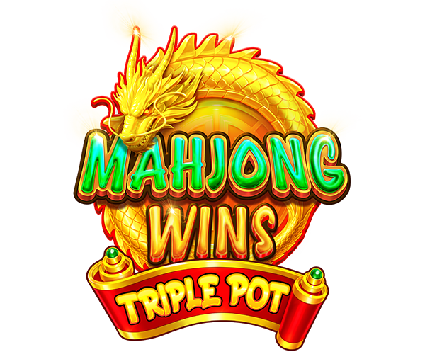 Mahjong Wins Triple Pot