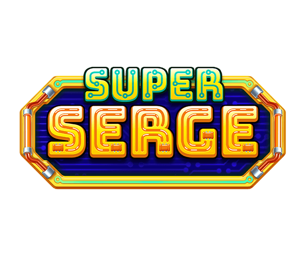Super Serge